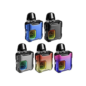 Galex Nano Kit by FreeMax Galex Nano Kit by FreeMax