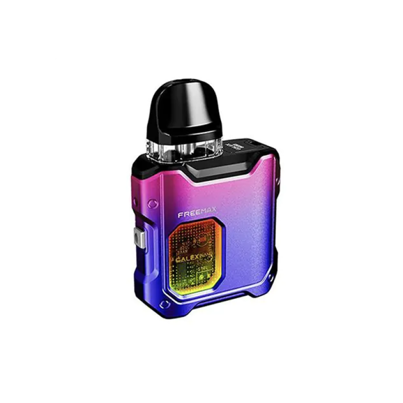 Galex Nano Kit by FreeMax Galex Nano Kit by FreeMax