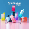 Enou Bar Compak Disposable 6000 Puffs (Box of 10)