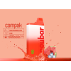 Enou Bar Compak Disposable 6000 Puffs (Box of 10) Enou Bar Compak Disposable 6000 Puffs (Box of 10)