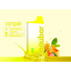 Enou Bar Compak Disposable 6000 Puffs (Box of 10) Enou Bar Compak Disposable 6000 Puffs (Box of 10)