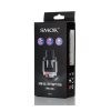 RPM (85/100) Empty Pod (RPM 3 Coil) (3pcs/pack) RPM (85/100) Empty Pod (RPM 3 Coil) (3pcs/pack)
