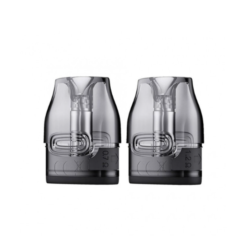 Vmate V2 Replacement Pod by Voopoo Vmate V2 Replacement Pod by Voopoo