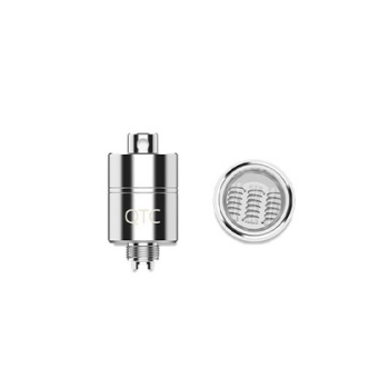 Regen Replacement Coil by Yocan (5-Pcs Per Pack)