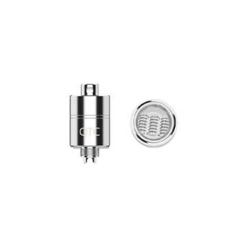 Regen Replacement Coil by Yocan (5-Pcs Per Pack) Regen Replacement Coil by Yocan (5-Pcs Per Pack)