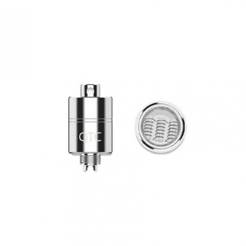 Regen Replacement Coil by Yocan (5-Pcs Per Pack)