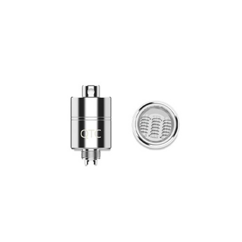 Regen Replacement Coil by Yocan (5-Pcs Per Pack) Regen Replacement Coil by Yocan (5-Pcs Per Pack)