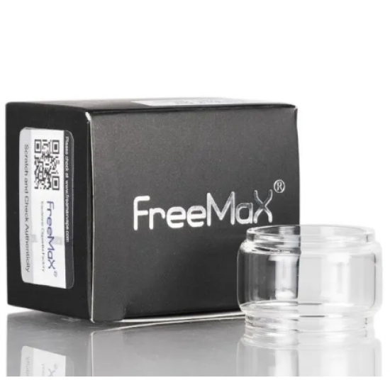 Fireluke 2 Replacement Glass by Freemax