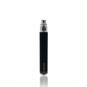 Ego C Twist 650mAh Battery Mod by Vaportech Ego C Twist 650mAh Battery Mod by Vaportech