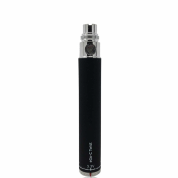 Ego C Twist 650mAh Battery Mod by Vaportech Ego C Twist 650mAh Battery Mod by Vaportech