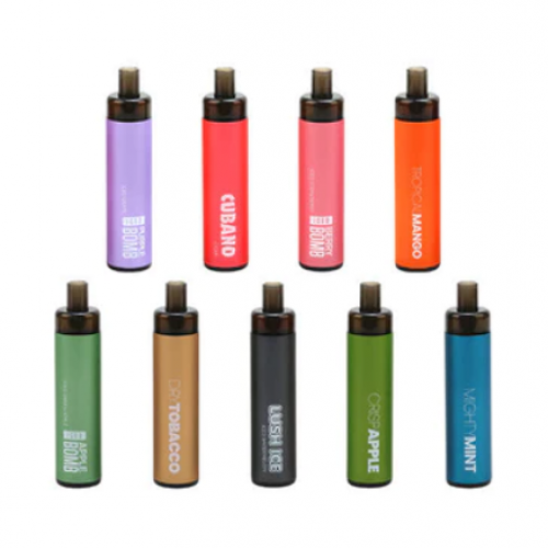 POD 4K Disposable (Box of 10) by VGOD