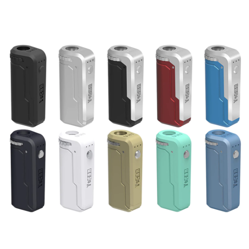 UNI Kit by Yocan UNI Kit by Yocan