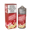 Custard Monster Tobacco Free Nicotine E-Liquid by Monster Vape Labs