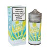 Frozen Fruit Monster Tobacco Free Nicotine E-Liquid by Monster Vape Labs