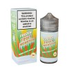 Frozen Fruit Monster Tobacco Free Nicotine E-Liquid by Monster Vape Labs
