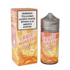 Fruit Monster Tobacco Free Nicotine E-Liquid by Monster Vape Labs