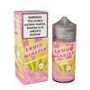 Fruit Monster Tobacco Free Nicotine E-Liquid by Monster Vape Labs