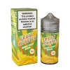 Fruit Monster Tobacco Free Nicotine E-Liquid by Monster Vape Labs