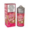 Fruit Monster Tobacco Free Nicotine E-Liquid by Monster Vape Labs
