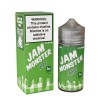 Jam Monster Tobacco Free Nicotine E-Liquid by Monster Vape Labs