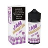 Jam Monster Tobacco Free Nicotine E-Liquid by Monster Vape Labs