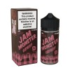 Jam Monster Tobacco Free Nicotine E-Liquid by Monster Vape Labs