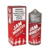 Jam Monster Tobacco Free Nicotine E-Liquid by Monster Vape Labs