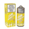 Jam Monster Tobacco Free Nicotine E-Liquid by Monster Vape Labs