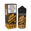 Jam Monster Tobacco Free Nicotine E-Liquid by Monster Vape Labs