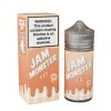 Jam Monster Tobacco Free Nicotine E-Liquid by Monster Vape Labs