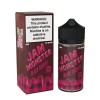 Jam Monster Tobacco Free Nicotine E-Liquid by Monster Vape Labs