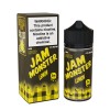 Jam Monster Tobacco Free Nicotine E-Liquid by Monster Vape Labs