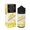 Jam Monster Tobacco Free Nicotine E-Liquid by Monster Vape Labs