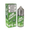 Jam Monster Tobacco Free Nicotine Salt E-Liquid by Monster Vape Labs Jam Monster Tobacco Free Nicotine Salt E-Liquid by Monster Vape Labs