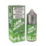 Jam Monster Tobacco-Free Nicotine Salt E-Liquid by Monster Vape Labs Jam Monster Tobacco-Free Nicotine Salt E-Liquid by Monster Vape Labs