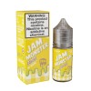 Jam Monster Tobacco Free Nicotine Salt E-Liquid by Monster Vape Labs Jam Monster Tobacco Free Nicotine Salt E-Liquid by Monster Vape Labs