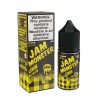 Jam Monster Tobacco Free Nicotine Salt E-Liquid by Monster Vape Labs Jam Monster Tobacco Free Nicotine Salt E-Liquid by Monster Vape Labs