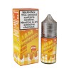 Jam Monster Tobacco Free Nicotine Salt E-Liquid by Monster Vape Labs Jam Monster Tobacco Free Nicotine Salt E-Liquid by Monster Vape Labs