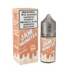 Jam Monster Tobacco Free Nicotine Salt E-Liquid by Monster Vape Labs Jam Monster Tobacco Free Nicotine Salt E-Liquid by Monster Vape Labs