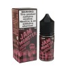 Jam Monster Tobacco Free Nicotine Salt E-Liquid by Monster Vape Labs Jam Monster Tobacco Free Nicotine Salt E-Liquid by Monster Vape Labs