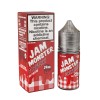 Jam Monster Tobacco Free Nicotine Salt E-Liquid by Monster Vape Labs Jam Monster Tobacco Free Nicotine Salt E-Liquid by Monster Vape Labs