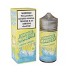 Lemonade Monster Tobacco Free Nicotine E-Liquid by Monster Vape Labs