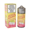 Lemonade Monster Tobacco Free Nicotine E-Liquid by Monster Vape Labs Lemonade Monster Tobacco Free Nicotine E-Liquid by Monster Vape Labs
