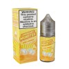 Lemonade Monster Tobacco Free Nicotine Salt E-Liquid by Monster Vape Labs