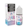 The Milk Tobacco Free Nicotine Salt E-Liquid