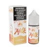 The Milk Tobacco Free Nicotine Salt E-Liquid