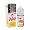 The Milk Tobacco Free Nicotine Salt E-Liquid