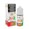 The Milk Tobacco Free Nicotine Salt E-Liquid