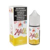The Milk Tobacco Free Nicotine Salt E-Liquid