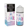 The Milk Tobacco Free Nicotine E-Liquid 